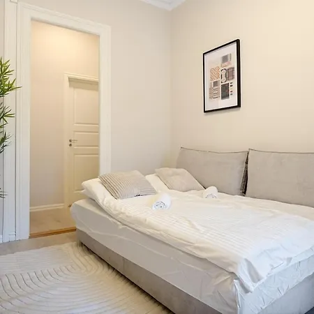 Apartment - Rosenberg Nordic Bergen