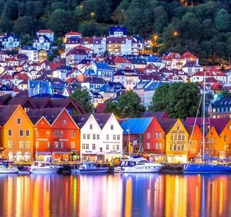 - Rosenberg Nordic Bergen